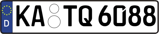 KA-TQ6088