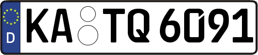 KA-TQ6091