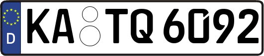 KA-TQ6092