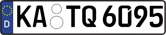 KA-TQ6095