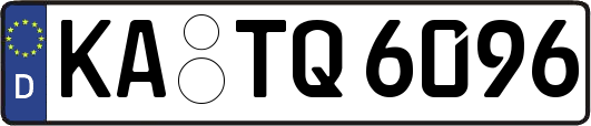 KA-TQ6096