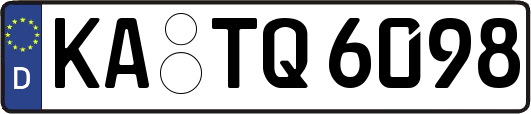 KA-TQ6098
