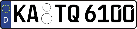 KA-TQ6100