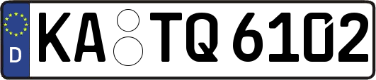 KA-TQ6102