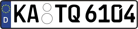 KA-TQ6104