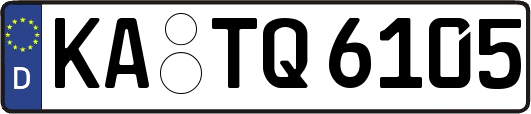 KA-TQ6105