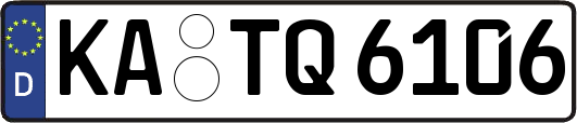 KA-TQ6106
