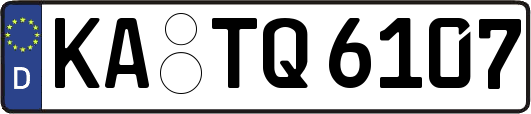 KA-TQ6107