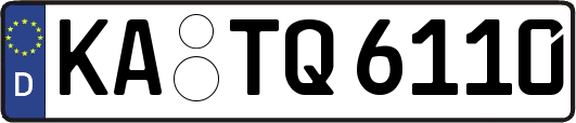 KA-TQ6110