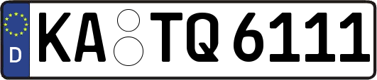 KA-TQ6111