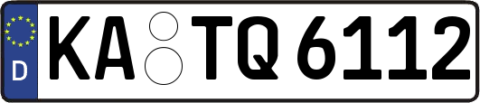 KA-TQ6112