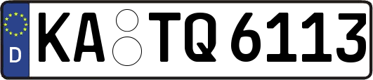 KA-TQ6113