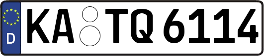 KA-TQ6114