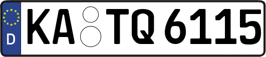KA-TQ6115