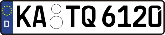 KA-TQ6120