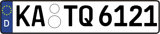 KA-TQ6121