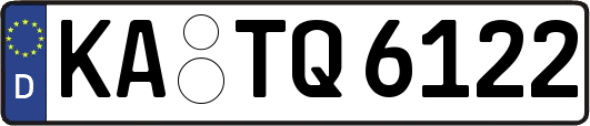 KA-TQ6122