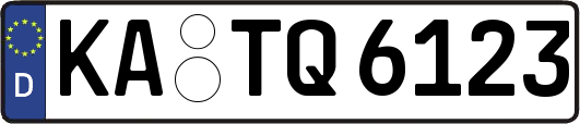 KA-TQ6123