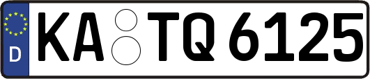 KA-TQ6125