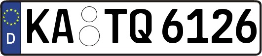 KA-TQ6126