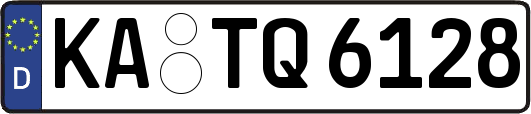 KA-TQ6128