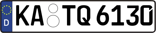KA-TQ6130