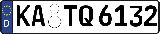 KA-TQ6132
