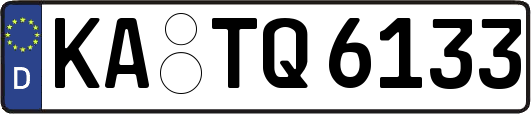 KA-TQ6133