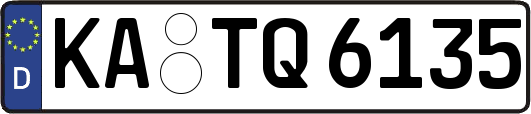 KA-TQ6135