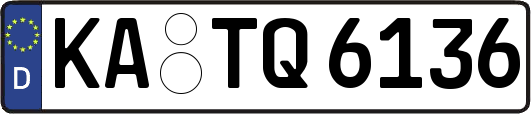 KA-TQ6136