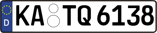 KA-TQ6138