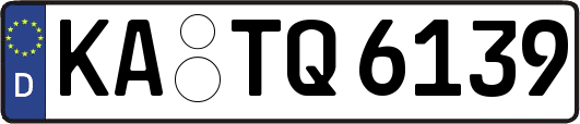 KA-TQ6139