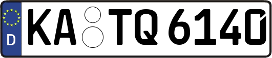 KA-TQ6140