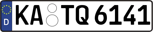 KA-TQ6141