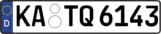 KA-TQ6143