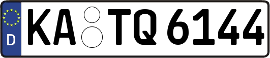 KA-TQ6144