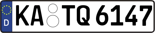 KA-TQ6147