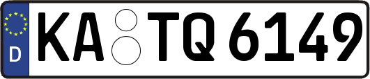 KA-TQ6149