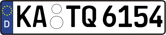 KA-TQ6154
