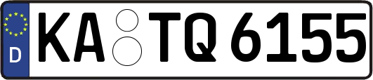 KA-TQ6155