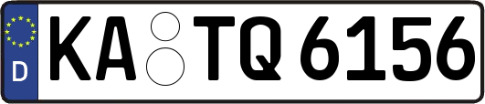 KA-TQ6156