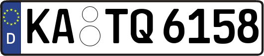 KA-TQ6158