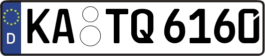KA-TQ6160