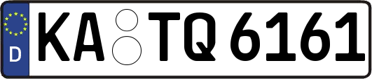 KA-TQ6161