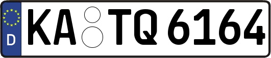 KA-TQ6164
