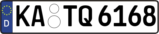 KA-TQ6168
