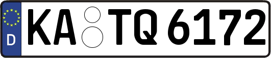 KA-TQ6172