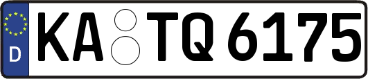 KA-TQ6175