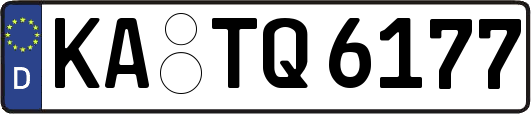KA-TQ6177