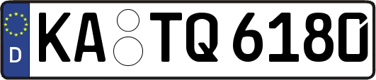 KA-TQ6180